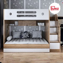 Giường Tầng Người Lớn GT285