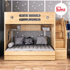 Giường Tầng Người Lớn GT285