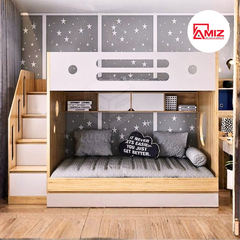 Giường Tầng Người Lớn GT285