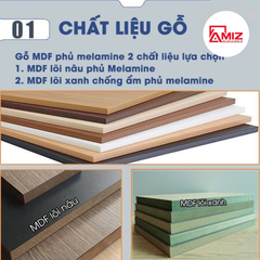 Giường Tầng Người Lớn GT285