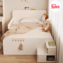 GIƯỜNG NGỦ CHO BÉ -GN006
