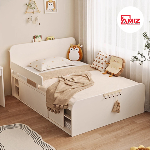 GIƯỜNG NGỦ CHO BÉ -GN006