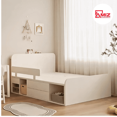 GIƯỜNG NGỦ CHO BÉ -GN006