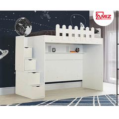 Giường tầng cho bé Soocio