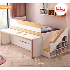 Giường Hộp Magic GM52