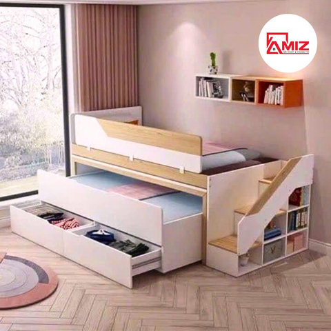 Giường Hộp Magic GM52