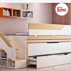 Giường Hộp Magic GM52