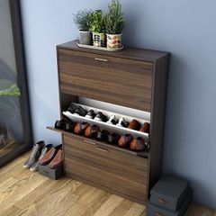 Tủ Giày Thông Minh MI-08