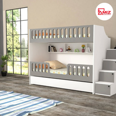 Giường Tầng AMIZ GT 015