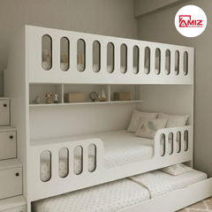 Giường Tầng AMIZ GT 015