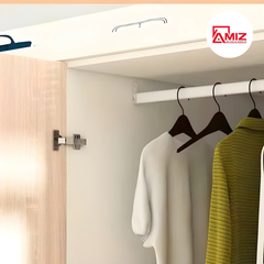 Giường Liên Hợp Tủ Áo & Bàn Học GT-439