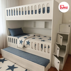 Giường Tầng AMIZ GT 015
