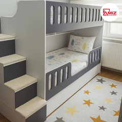 Giường Tầng AMIZ GT 015
