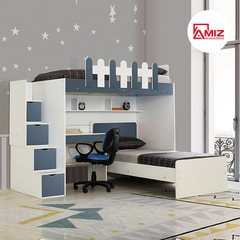 Giường tầng cho bé Saovo