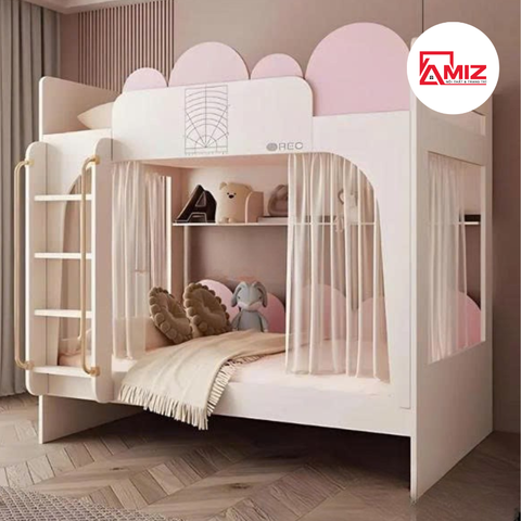 Giường tâng cho bé GT07