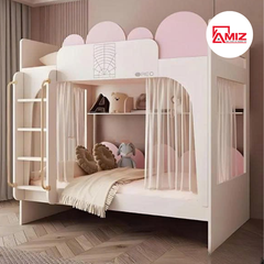 Giường tâng cho bé GT07