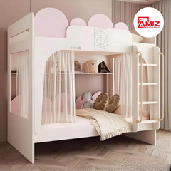 Giường tâng cho bé GT07