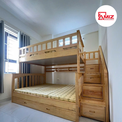 Giường Tầng LUX