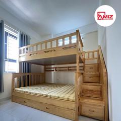 Giường Tầng LUX
