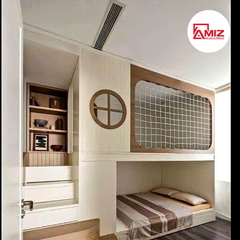 Giường Tầng DreamBox