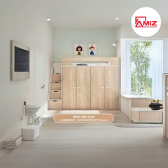 Giường Tầng Đa Năng GT294