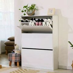 Tủ Giày Thông Minh MI-08