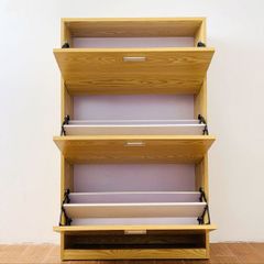 Tủ Giày Thông Minh MI-08