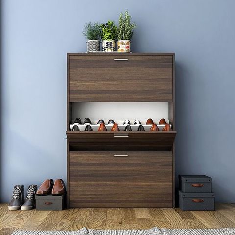 Tủ Giày Thông Minh MI-08