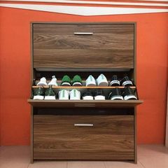 Tủ Giày Thông Minh MI-08