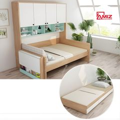 Giường Ngủ Thông Minh Đa Chức Năng AMIZ NỘI THẤT & TRANG TRÍ GN-394