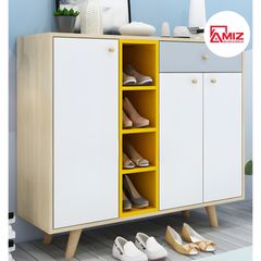 Tủ Giày Cao Cấp AMIZ NỘI THẤT & TRANG TRÍ, Tg-A135