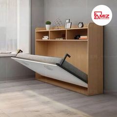 Giường Ngủ Thông Minh Đa Năng AMIZ NỘI THẤT & TRANG TRÍ, AMIZ - 015