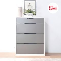 Tủ Giày Cánh Lật AMIZ NỘI THẤT & TRANG TRÍ, TG-L80
