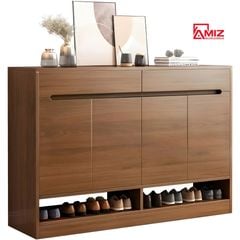 Tủ Giày cao cấp AMIZ NỘI THẤT & TRANG TRÍ H-14