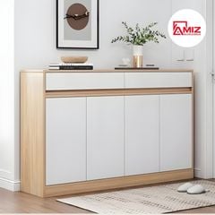 Tủ Giày Hiện Đại AMIZ NỘI THẤT & TRANG TRÍ, NO-14