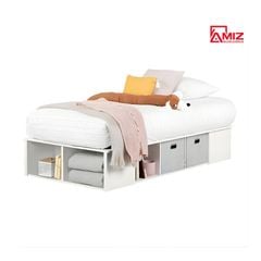 Giường ngủ phòng bé Sheetal AMIZ NỘI THẤT & TRANG TRÍ
