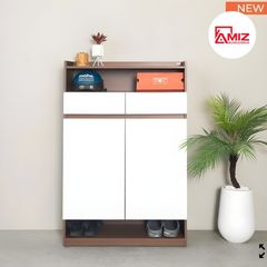 Tủ Giày Hiện Đại AMIZ NỘI THẤT & TRANG TRÍ, NO-18