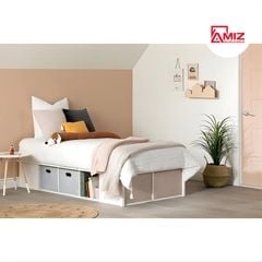 Giường ngủ phòng bé Sheetal AMIZ NỘI THẤT & TRANG TRÍ