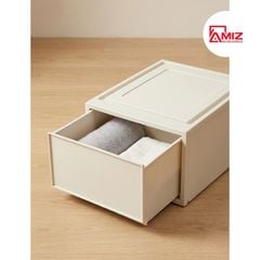 HỘP LƯU TRỮ NGĂN KÉO THÔNG MINH, sắp xếp theo ý thích AMIZ NỘI THẤT & TRANG TRÍ