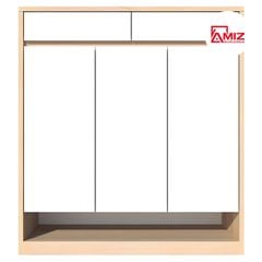 Tủ Giày cao cấp AMIZ NỘI THẤT & TRANG TRÍ Hiện Đại Ami-12