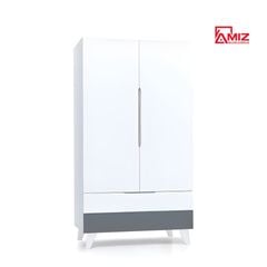 Tủ Quần Áo AMIZ NỘI THẤT & TRANG TRÍ Trẻ Em Joy-04