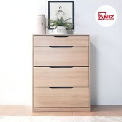 Tủ Giày Cánh Lật AMIZ NỘI THẤT & TRANG TRÍ, TG-L80