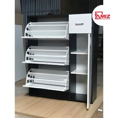 Tủ Giày Thông Minh AMIZ NỘI THẤT & TRANG TRÍ, AMI-10