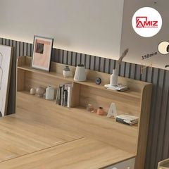 Giường ngủ hiện đại AMIZ NỘI THẤT & TRANG TRÍ, AMIZ- GN05