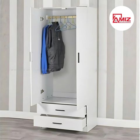 Tủ quần áo cho bé AMIZ NỘI THẤT & TRANG TRÍ, Carmelo