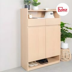 Tủ Giày Hiện Đại AMIZ NỘI THẤT & TRANG TRÍ, NO-18