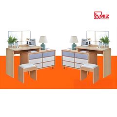 Bàn Trang Điểm Đa Năng Phong Cách Hiện Đại AMIZ NỘI THẤT & TRANG TRÍ-033