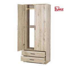 Tủ quần áo cho bé AMIZ NỘI THẤT & TRANG TRÍ, Carmelo