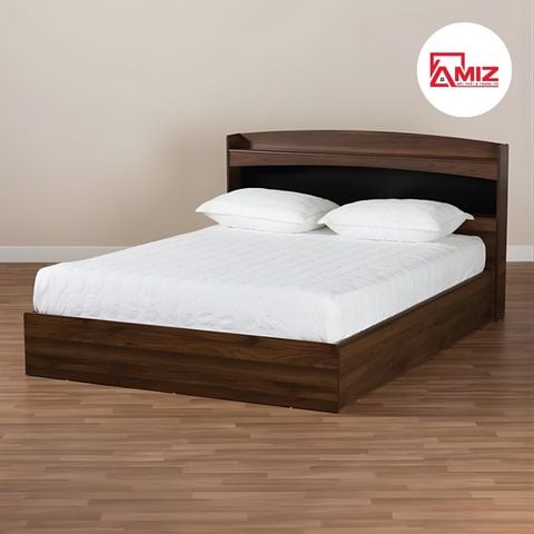 Giường ngủ phòng bé Sigrun, AMIZ NỘI THẤT & TRANG TRÍ