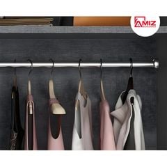 Tủ quần áo AMIZ NỘI THẤT & TRANG TRÍ hiện đại thiết kế tối giản Amiz-001